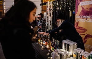 Craft Liquor: 8 x 6 Booth Space - November 22, 2025