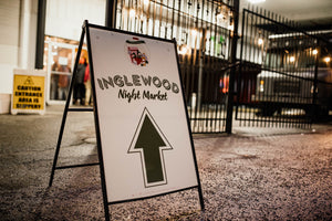 Baked Goods: 8 x 6 Booth Space - November 14, 2025