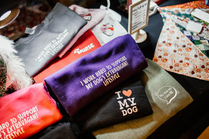 Clothing - Second Hand: 8 x 6 Booth Space - November 14, 2025
