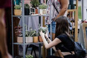 Accessories (Non-Jewelry) : 8 x 6 Booth Space - November 22, 2025